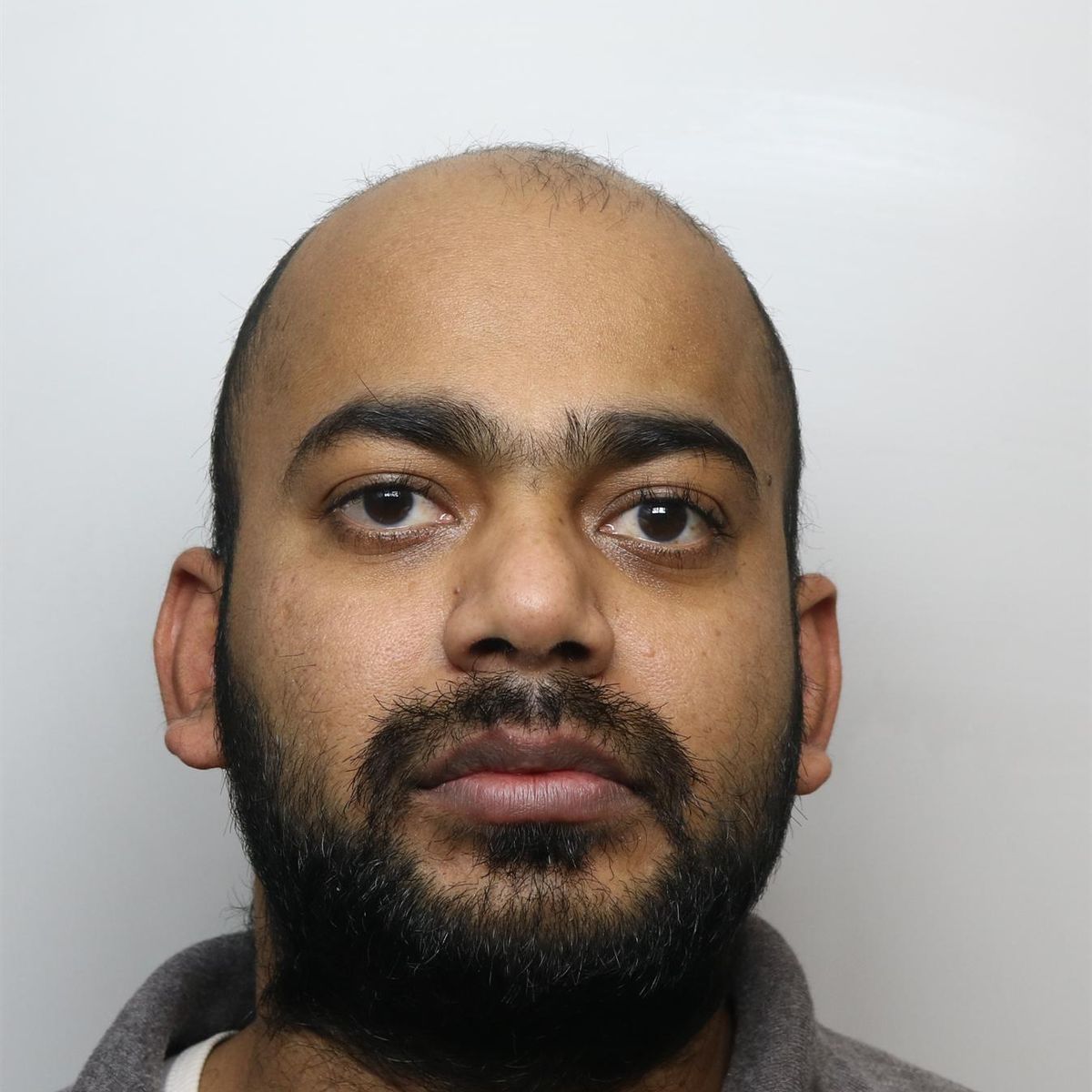 Sivaganeshan Pardeep paedophile child sex offender