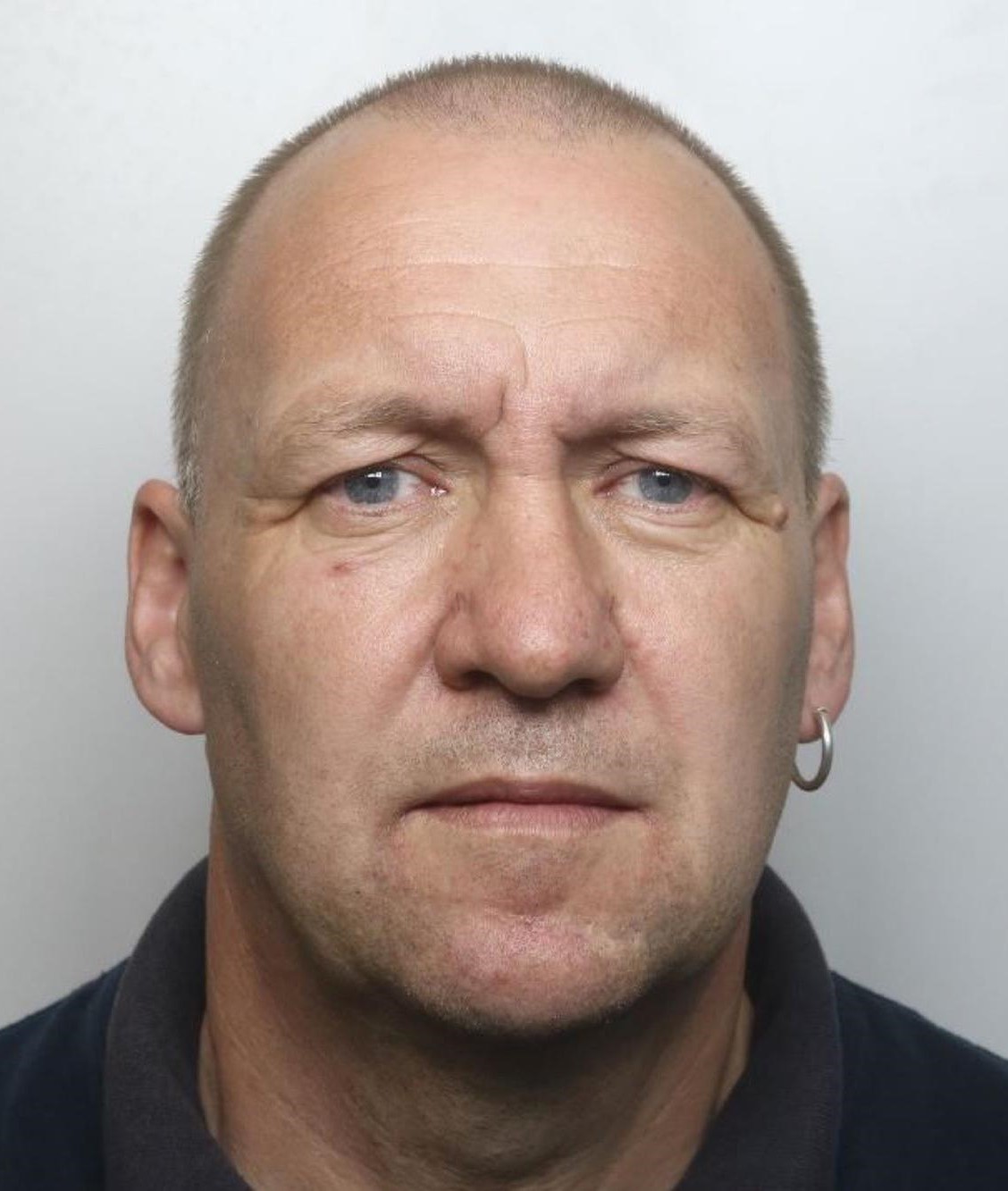 Spencer King paedophile child sex offender