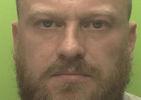 Stefanita Mosescu sex offender - Liverpool