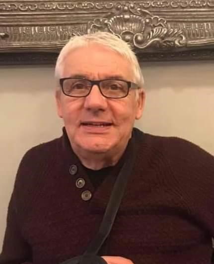 Stephen Bennett paedophile sex offender - Stockport