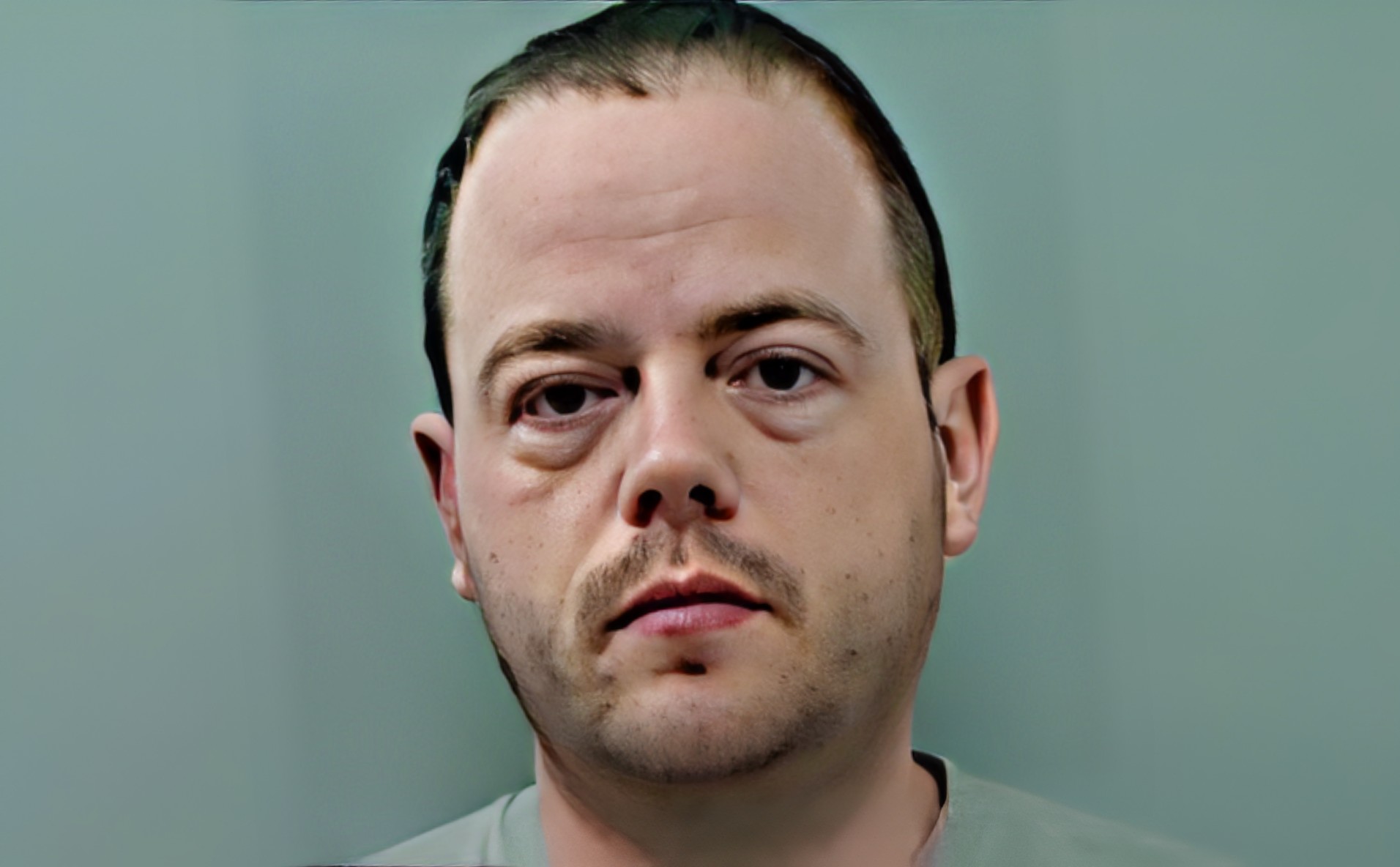 Stephen Durward rapist sex offender