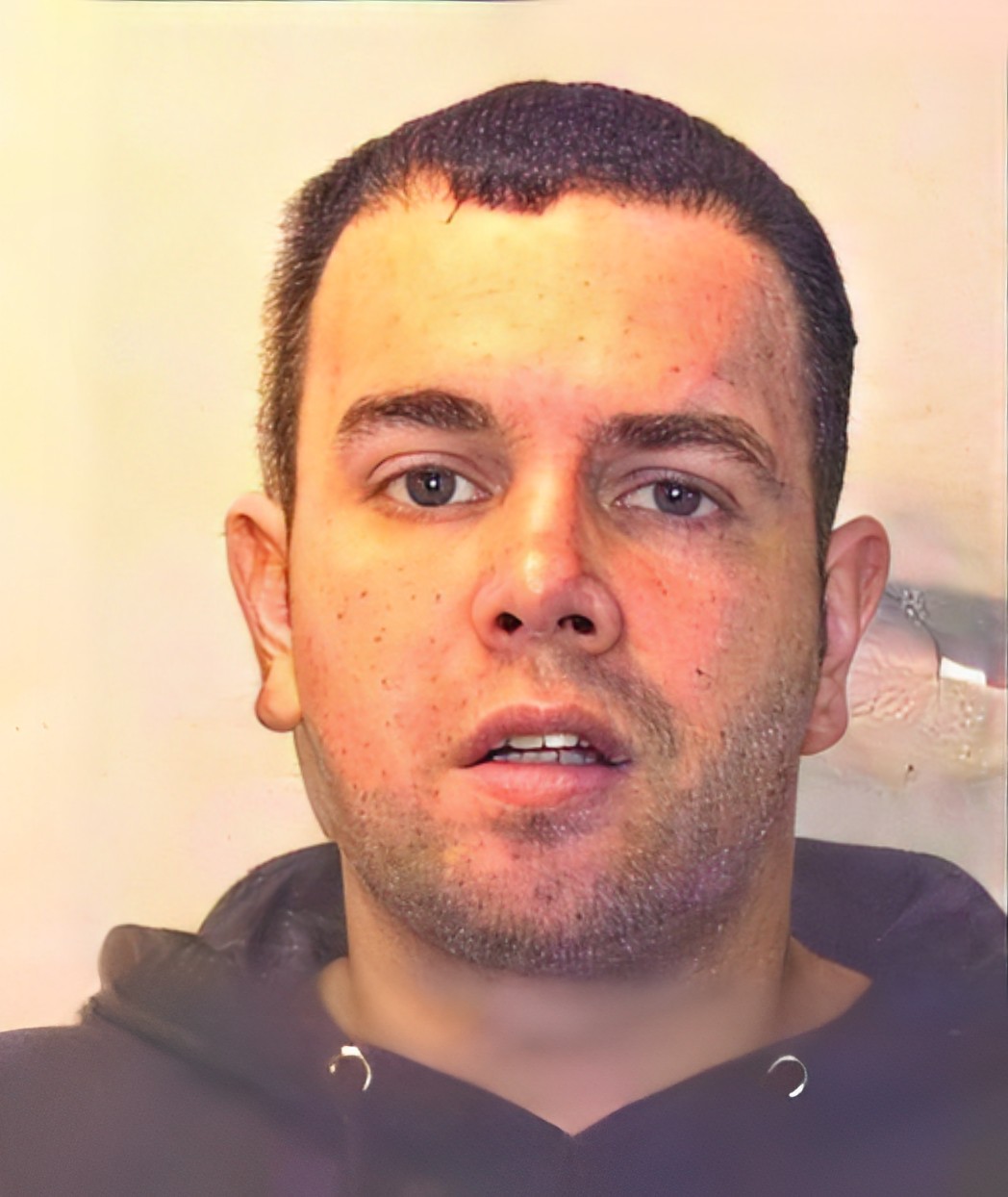 Stephen Kidd rapist sex offender