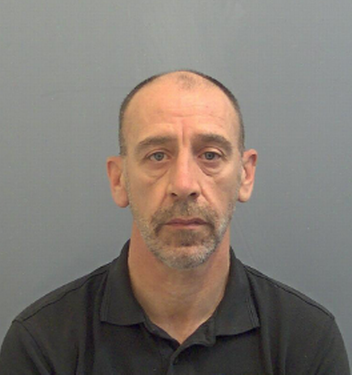 Steven Smith paedophile child sex offender