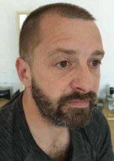 Stuart Pyle paedophile sex offender - Blackpool