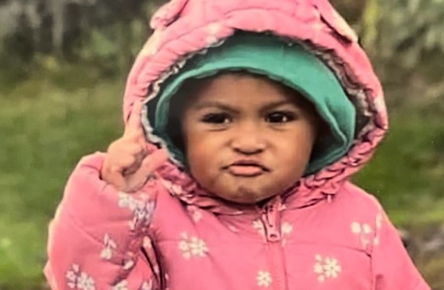 Tavia Michella Ximenes Da Costa child killers