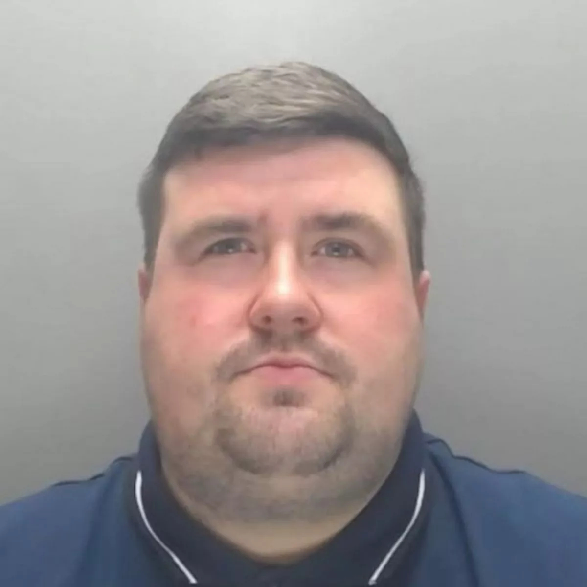 Thomas Lock paedophile child sex offender