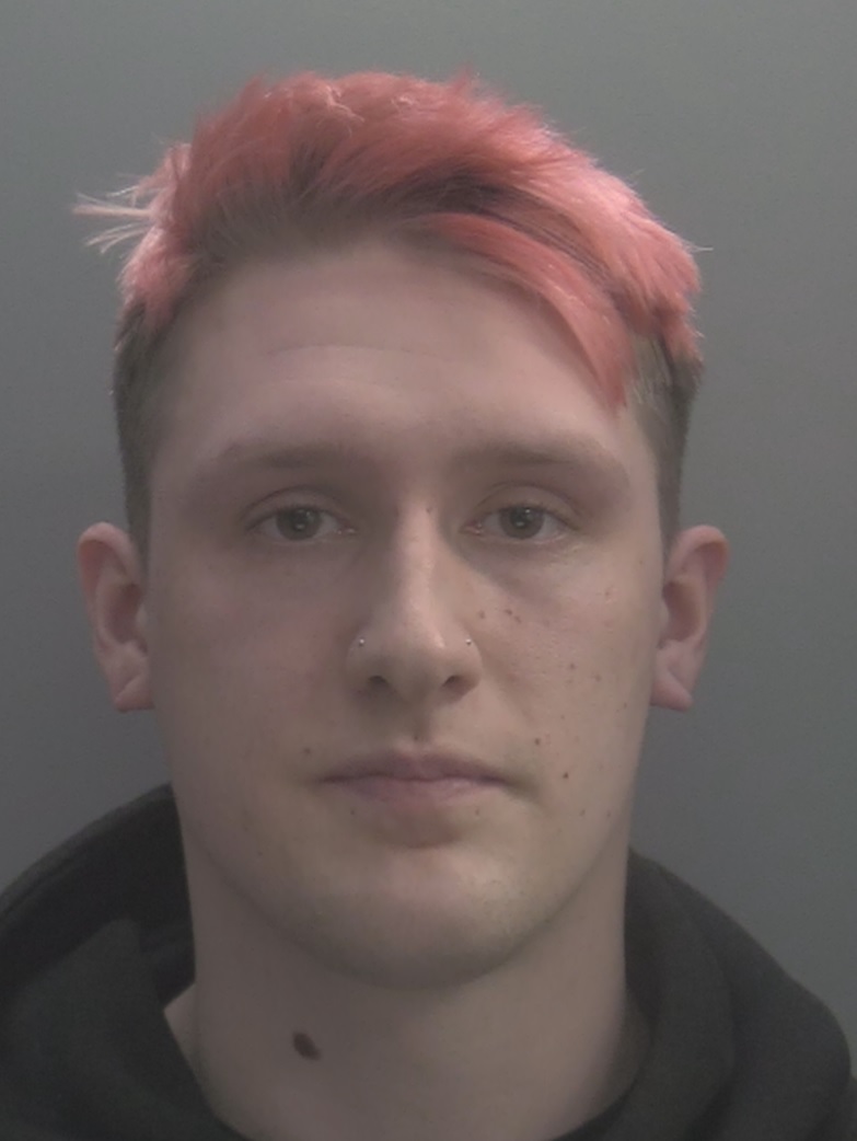 Thomas Prince rapist sex offender