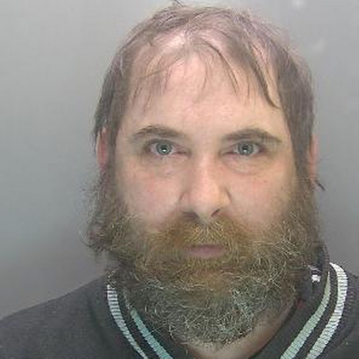 Thomas Turney paedophile sex offender - Cambridge