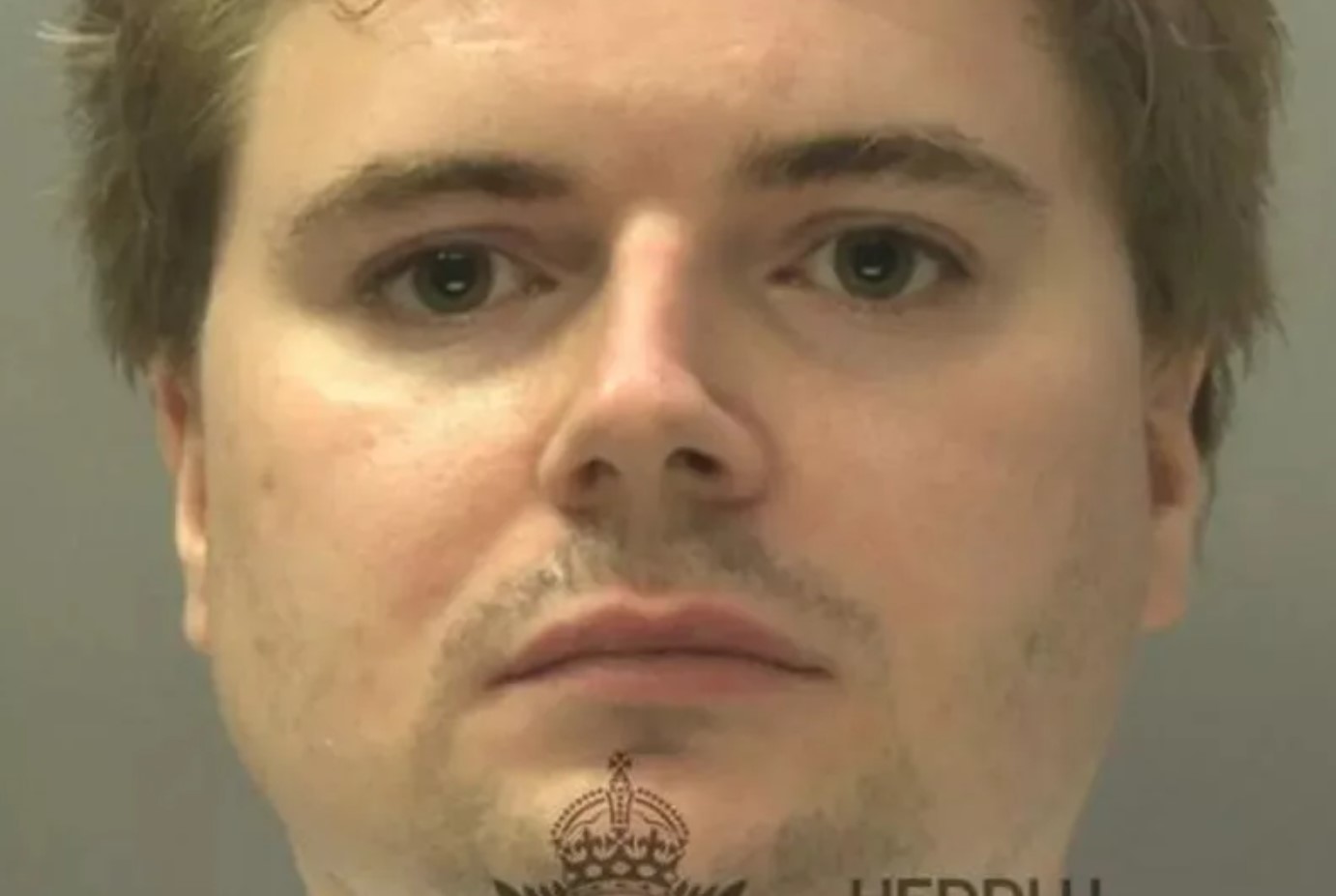 Timothy Edwards paedophile child sex offender