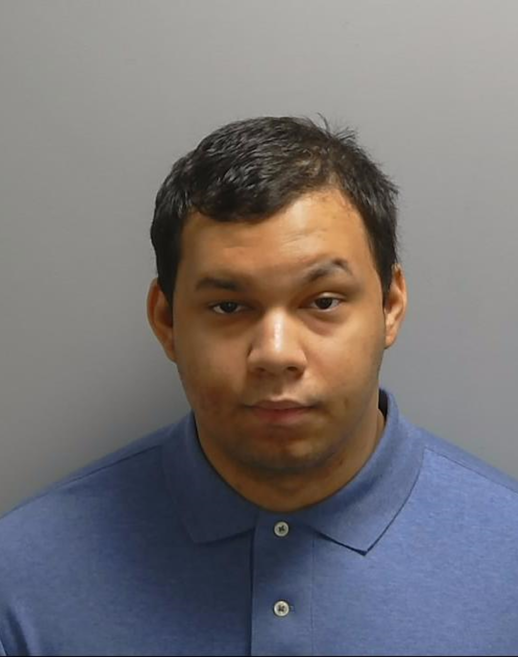 Travis Koffi Alden paedophile sex offender - Winchester