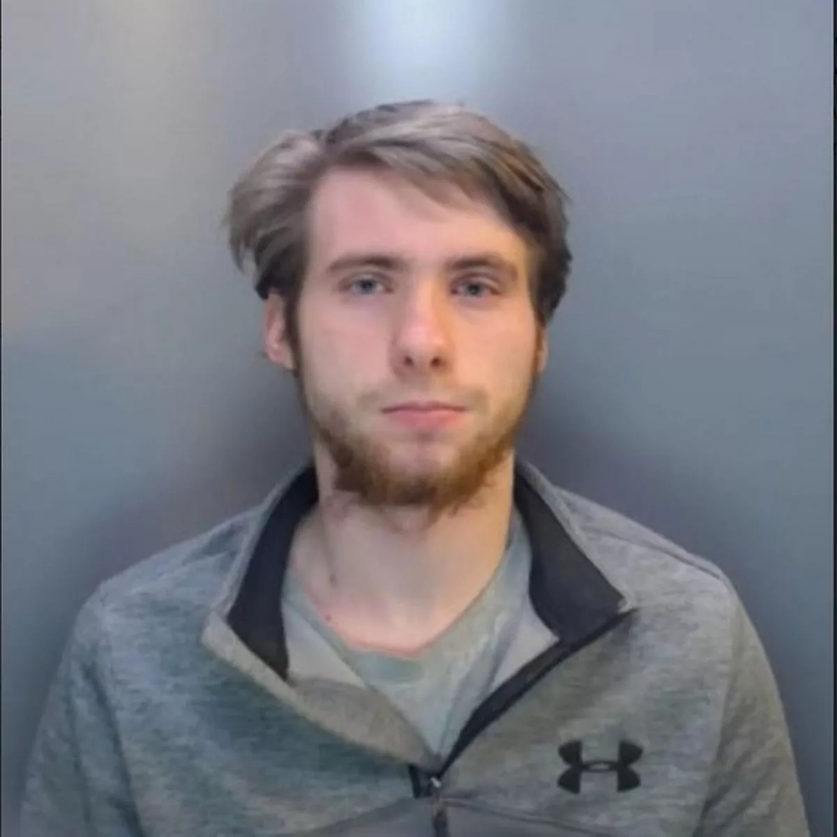 Trent Johnson - Bishop Auckland