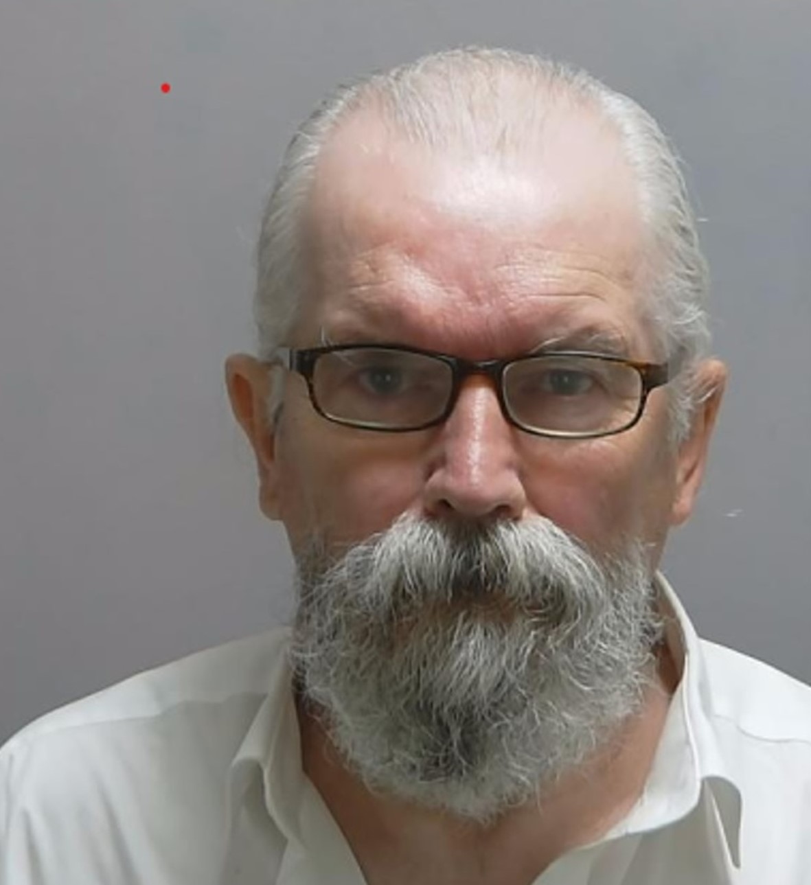 Trevor McCurdy paedophile child sex offender