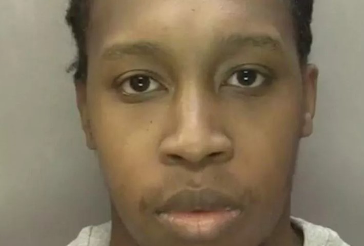 Willbert Mukori sex offender - Kingstanding