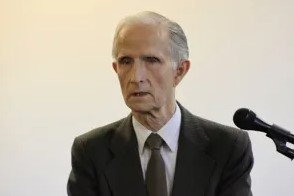 William Koeneke paedophile child sex offender