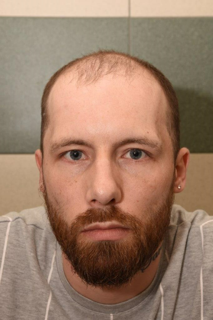 Woody Spencer Exeter paedophile child sex offender