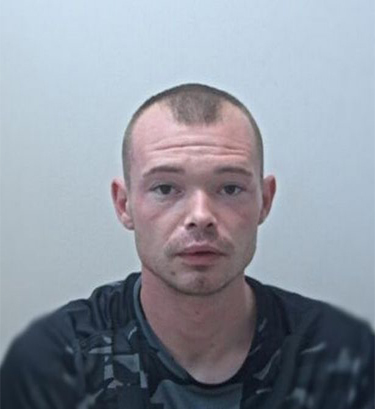Zachary Jackson sex offender