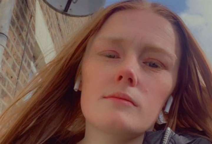 Abbie Knight Gillingham sex offender