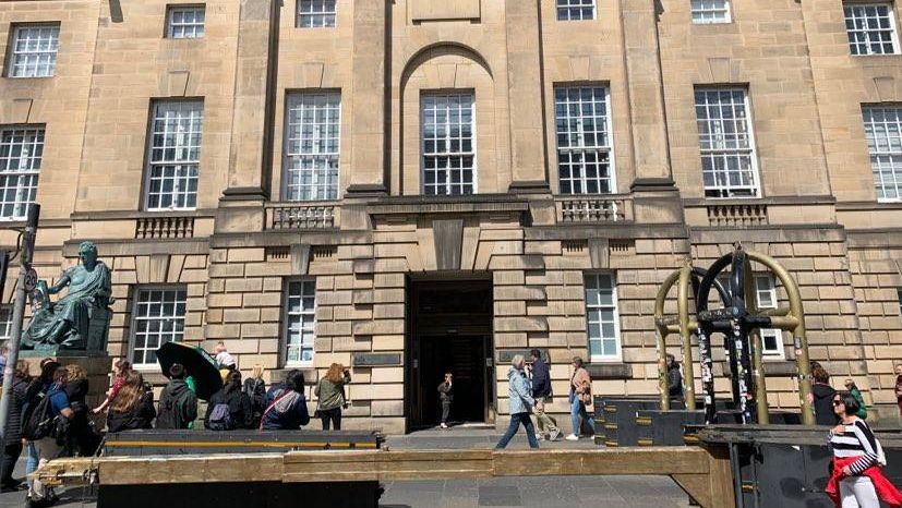 Adam Wood Selkirk paedophile sex offender