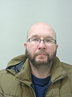 Alister Dyson Preston paedophile sex offender