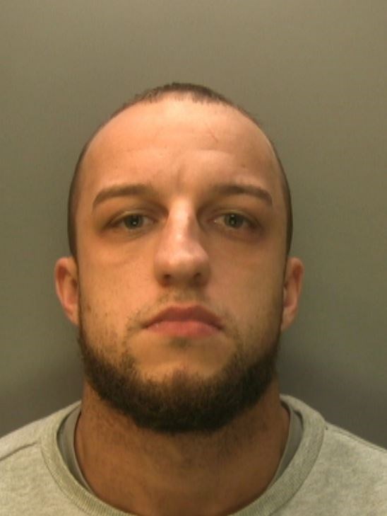Andrew Wilson Brighton sex offender