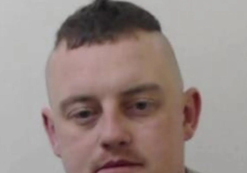 Anthony Gibson Glasgow rapist sex offender