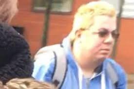 Anthony Munk Trowbridge paedophile sex offender