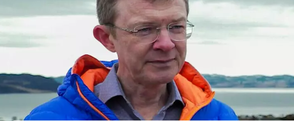 Arne Bye Norway gynaecologist sex offender