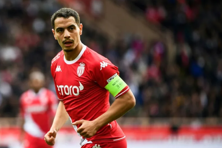 Ben Yedder France sex offender