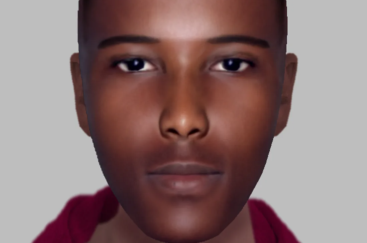 Black sex offender Morden Recreation Park