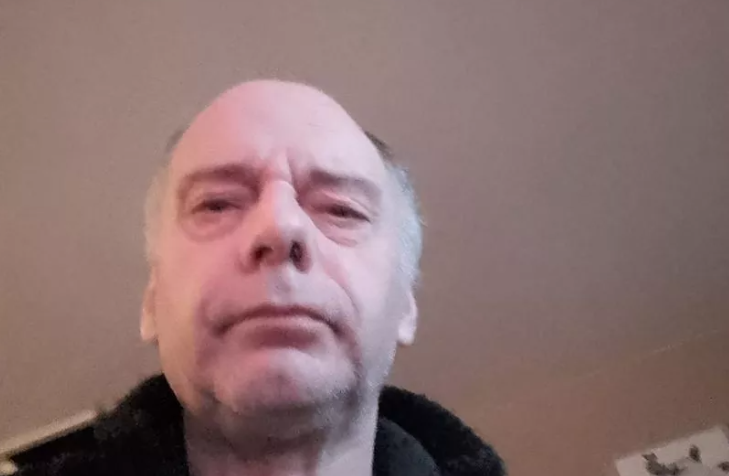 Christopher Farina Morecambe paedophile sex offender
