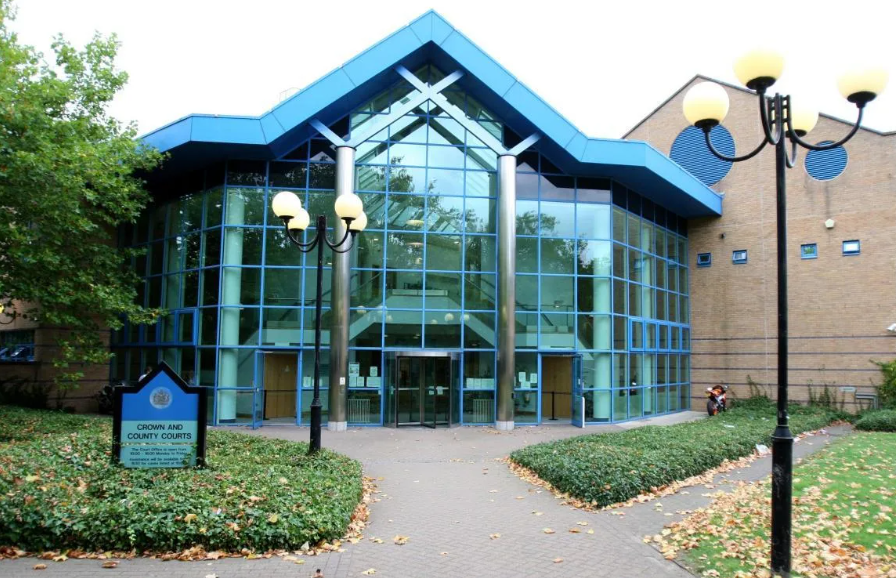 Darban Shahi Westcliff alleged sex offender