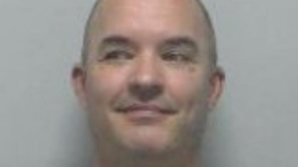 Forbes Maxwell Stevenage paedophile sex offender
