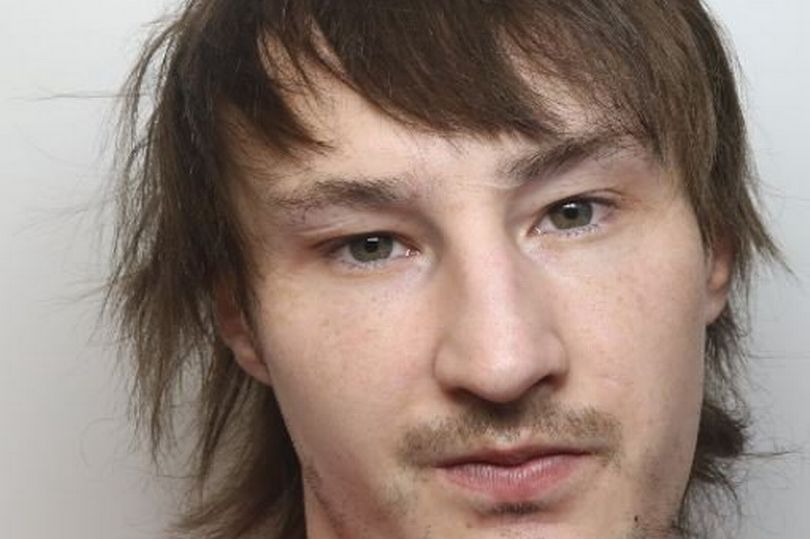 Josh Guilder Essex sex offender