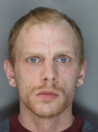 Martin Gill St Helens paedophile child sex offender
