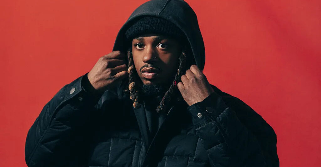 Metro Boomin alleged rapist sex offender