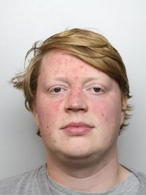 Michael Stevens Worksop paedophile sex offender