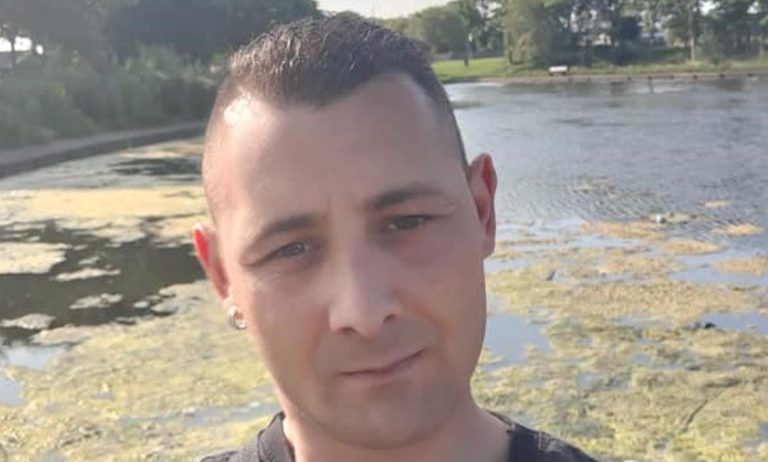 Patryk Kulczynski Dundee rapist sex offender