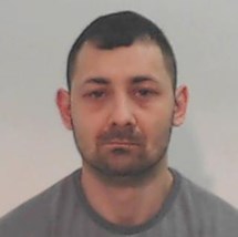 Patryk Kulczynski Dundee rapist