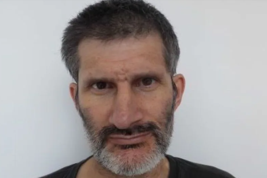 Philip Matthews Bodmin paedophile sex offender