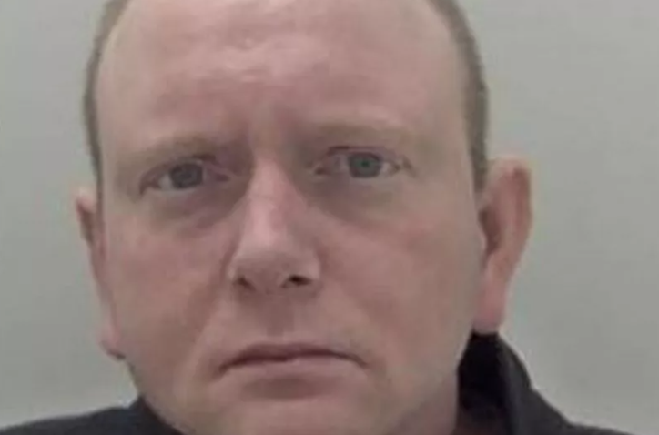 Robert Gunner Faversham paedophile sex offender