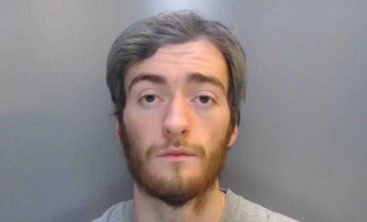 Samuel Kettell Peterlee paedophile child sex offender