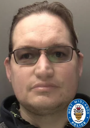 Sebastian Ross-Sturman Coventry paedophile