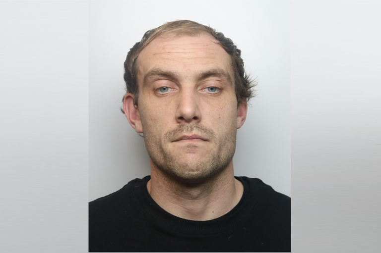 Shane Moss stalker killer