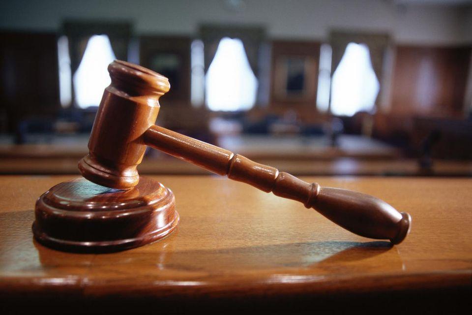 Simon Thompson Fivemiletown alleged paedophile sex offender