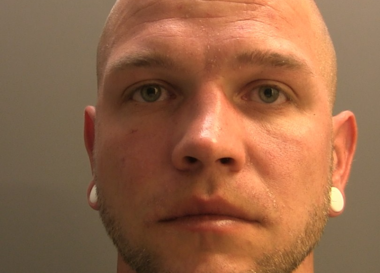 Sven Halstein Cumbria paedophile sex offender