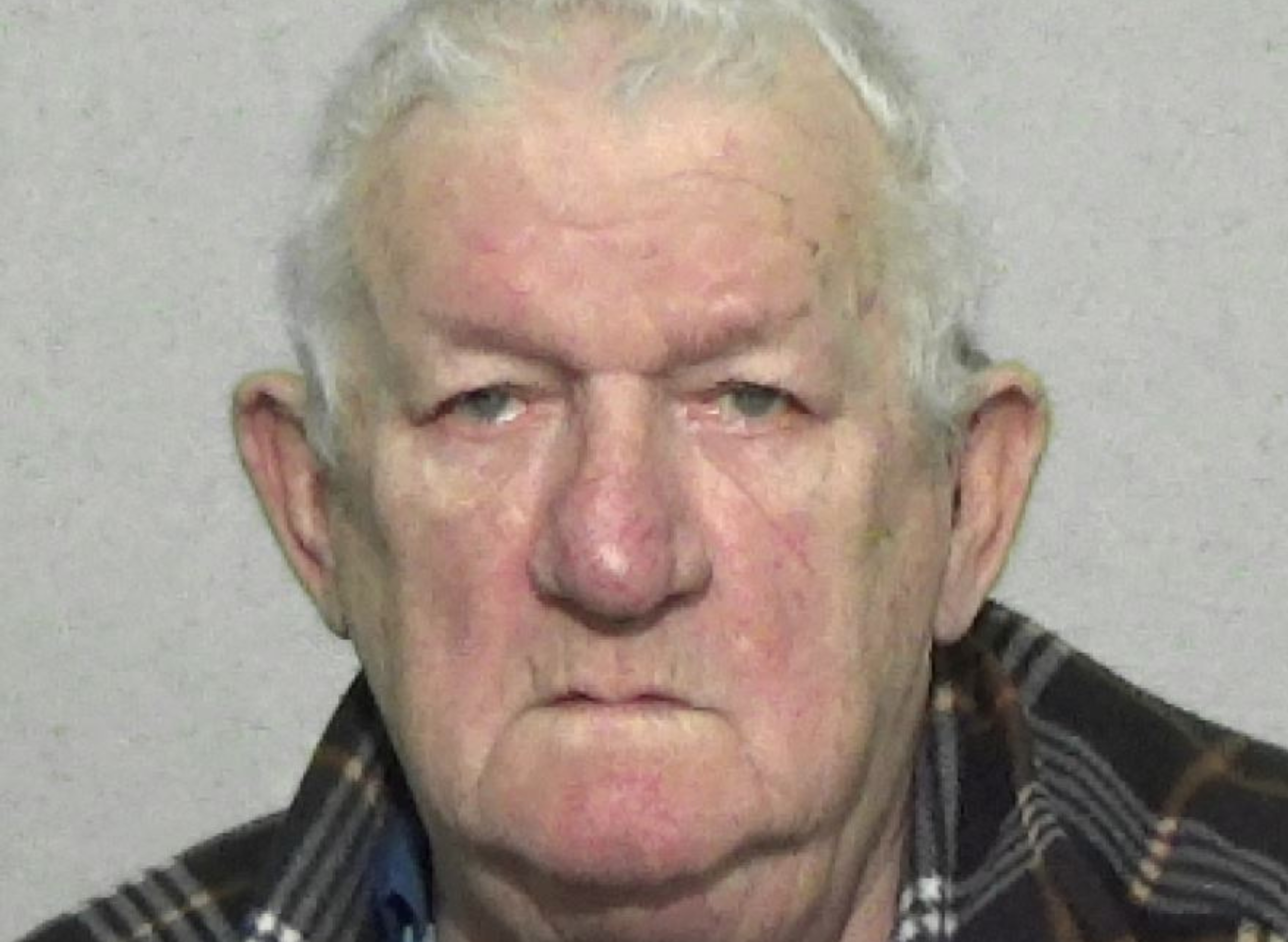 Terrance Whittingham Hebburn paedophile sex offender