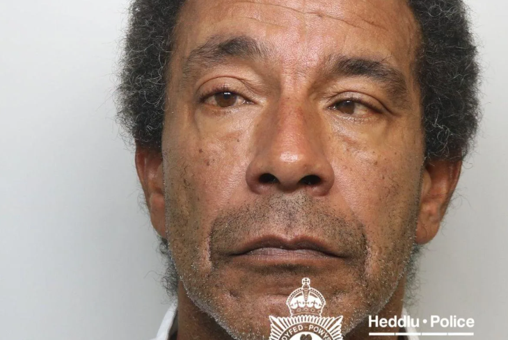 Wayne Mansbridge Twycross paedophile sex offender