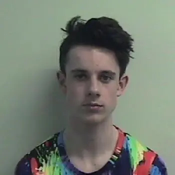 Aaron Campbell Paedophile Child Killer