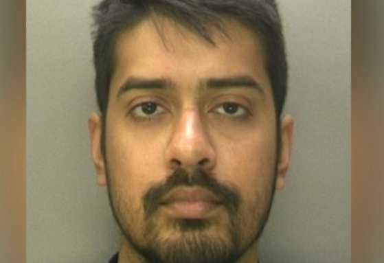 Abdul Elahi Sparkhill Paedophile