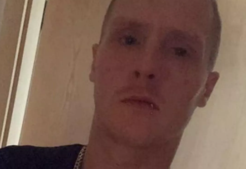 Adam Connolly Widnes paedophile